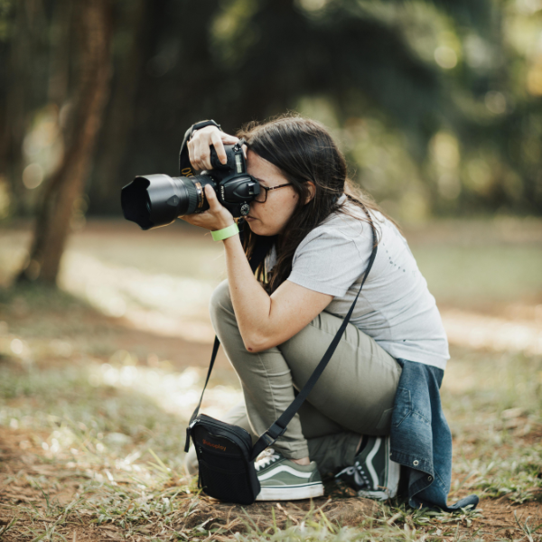 Concurso de fotografía ecológica en Suba