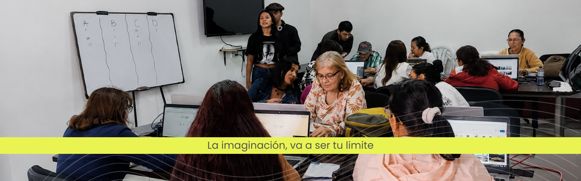 Cursos tic