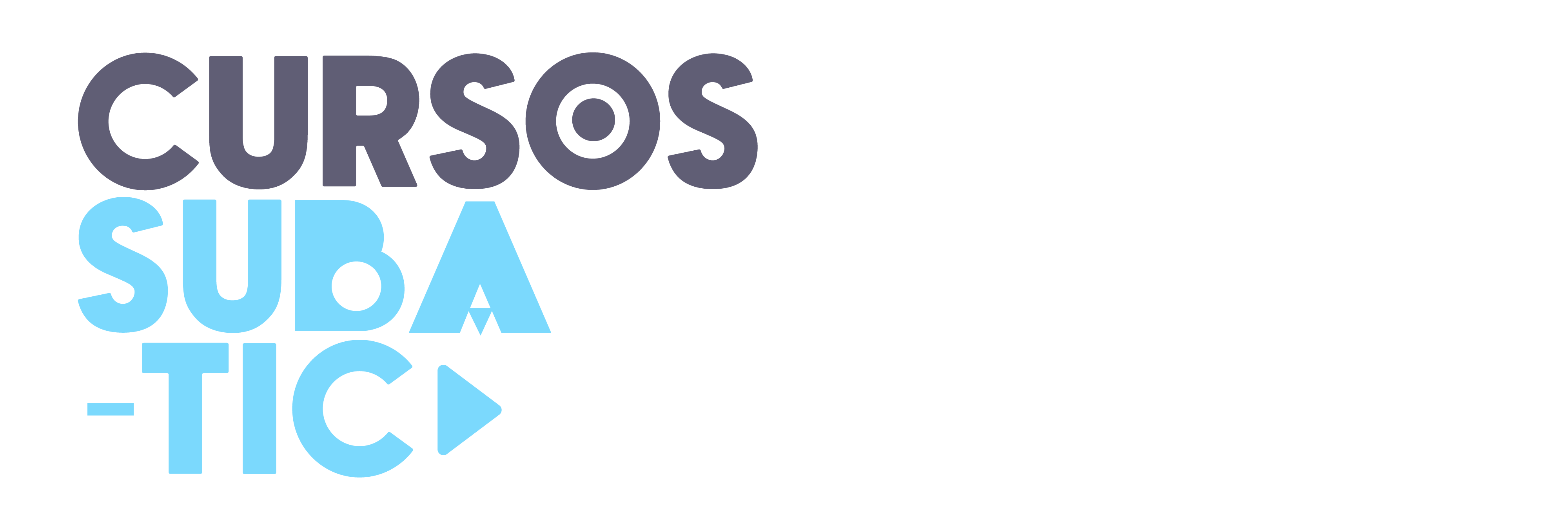 Cursos SubaTic