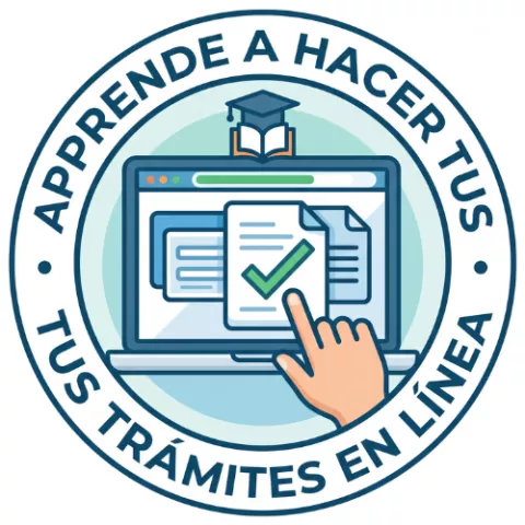 Curso Aprende a hacer tus tramites en linea