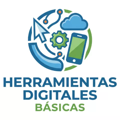 Curso Herramientas digitales basicas