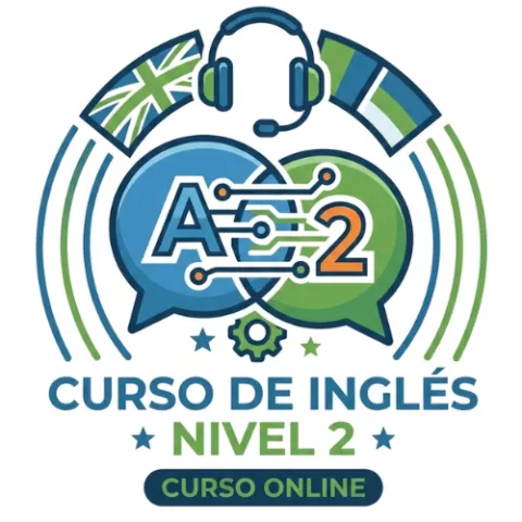 Curso de ingles II