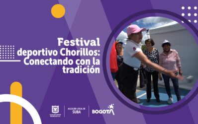Festival Deportivo Chorrillos: Conectando con la Tradición
