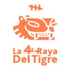 La Cuarta Raya del Tigre