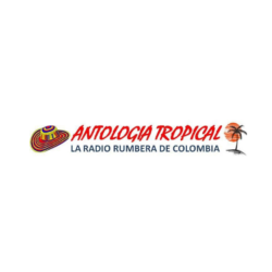 Emisora Antología Tropical Online