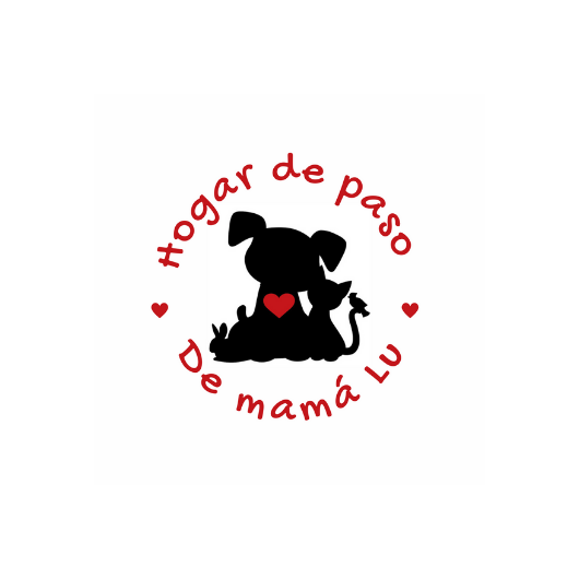 Hogar de paso de mamá Lu