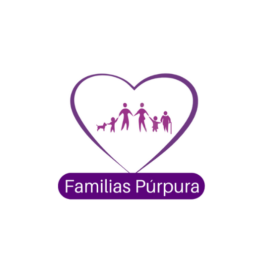 Comunidad Familias Púrpura