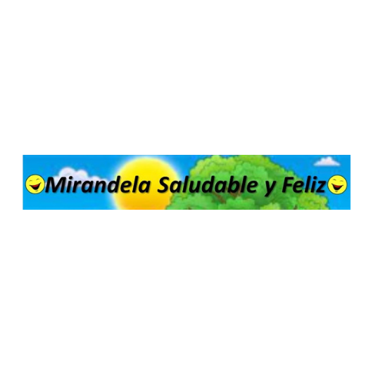 Mirandela Saludable y Feliz