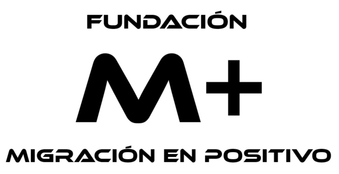 Fundación Migración en Positivo (M+)